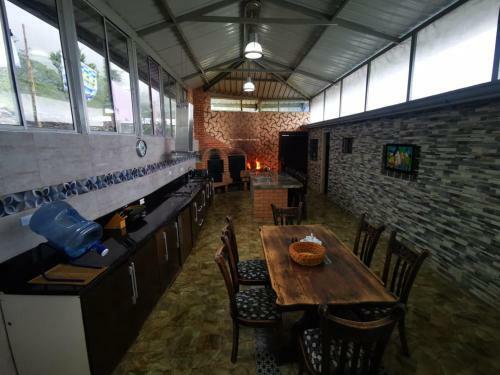 Casa De Campo Corralejas - Anolaima