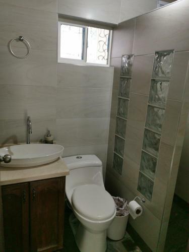 Casa De Campo Corralejas - Anolaima
