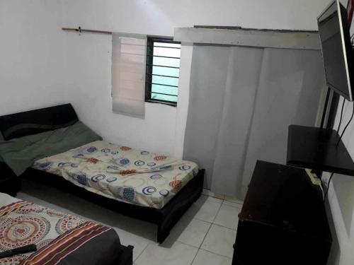Apartamento Habitaci�n Para Carnavales