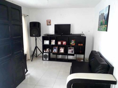 Apartamento Habitaci�n Para Carnavales