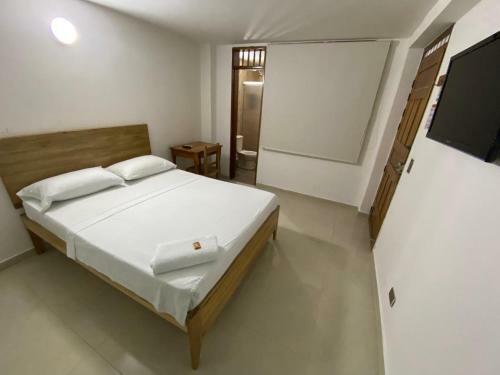Apartahotel Los Naranjos
