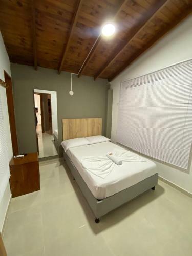 Apartahotel Los Naranjos