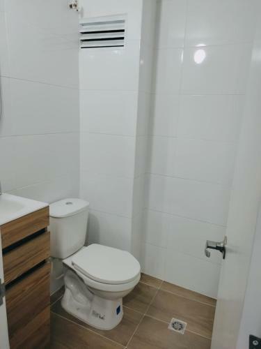 Apartahotel Los Naranjos