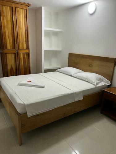 Apartahotel Los Naranjos