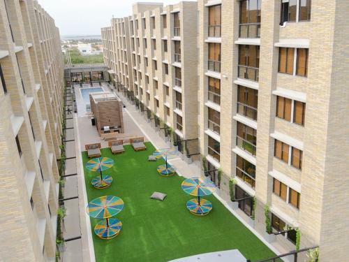 Apartamento Livinnx Barranquilla