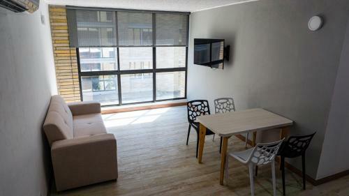 Apartamento Livinnx Barranquilla