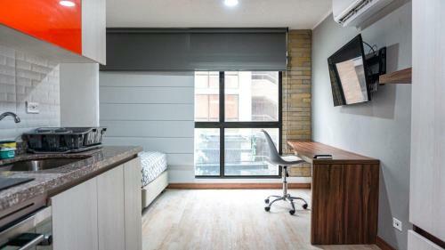 Apartamento Livinnx Barranquilla