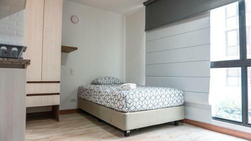 Apartamento Livinnx Barranquilla