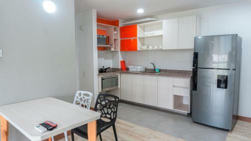 Apartamento Livinnx Barranquilla