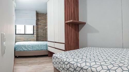 Apartamento Livinnx Barranquilla