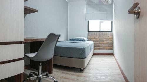 Apartamento Livinnx Barranquilla