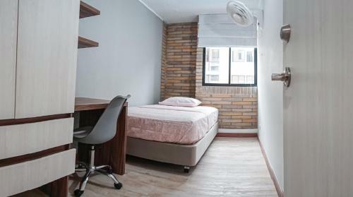 Apartamento Livinnx Barranquilla