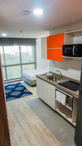 Apartamento Livinnx Barranquilla