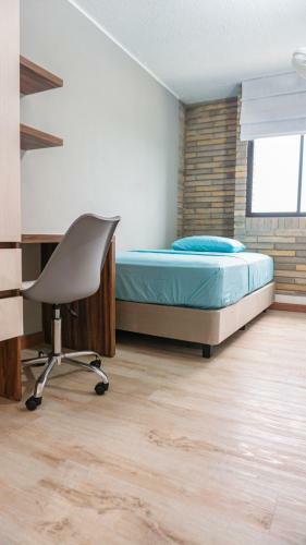 Apartamento Livinnx Barranquilla