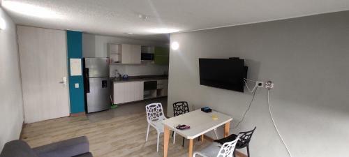 Apartamento Livinnx Barranquilla