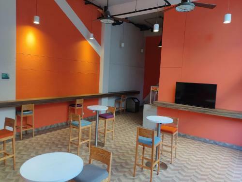 Apartamento Livinnx Barranquilla