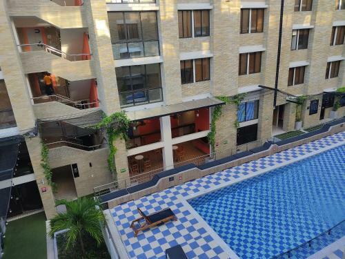 Apartamento Livinnx Barranquilla