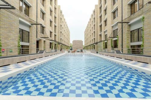 Apartamento Livinnx Barranquilla