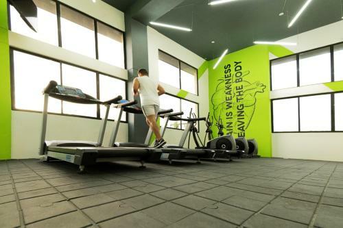 Apartamento Livinnx Barranquilla