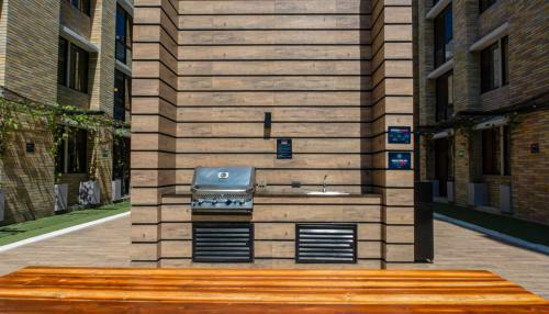 Apartamento Livinnx Barranquilla