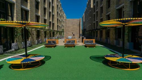 Apartamento Livinnx Barranquilla