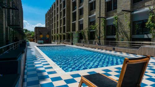 Apartamento Livinnx Barranquilla