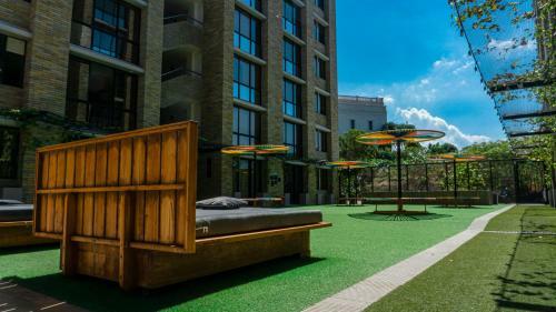 Apartamento Livinnx Barranquilla