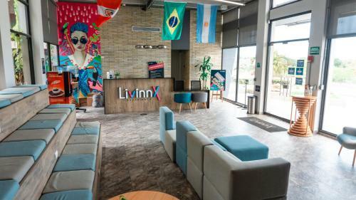 Apartamento Livinnx Barranquilla