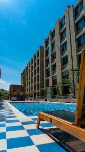 Apartamento Livinnx Barranquilla