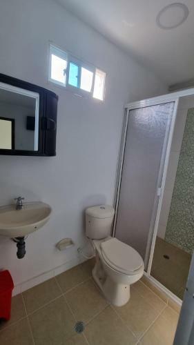 Garden Home Hostal