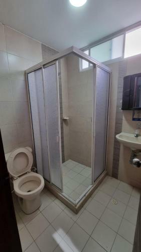 Garden Home Hostal