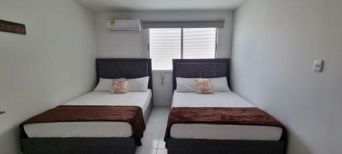 Garden Home Hostal
