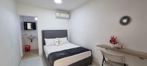 Garden Home Hostal