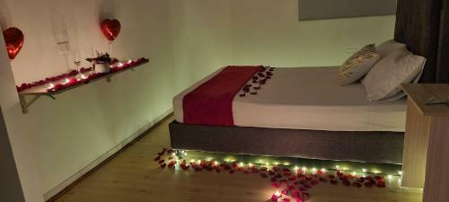 Garden Home Hostal