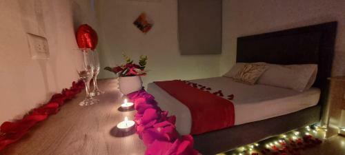 Garden Home Hostal