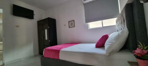 Garden Home Hostal