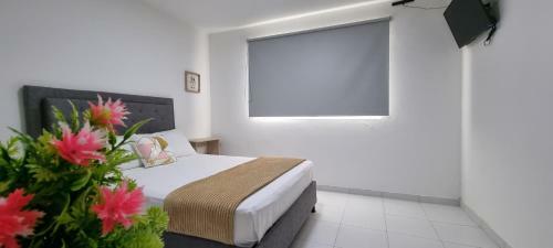 Garden Home Hostal
