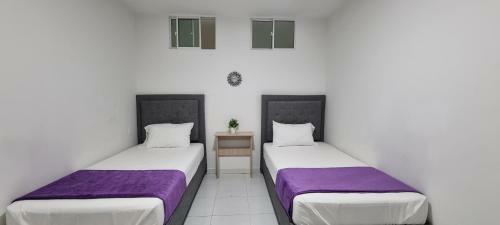 Garden Home Hostal
