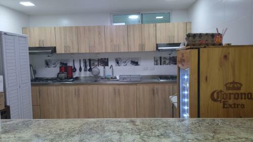 Garden Home Hostal