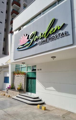 Garden Home Hostal