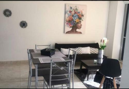 Apartamento En El Centro Armenia