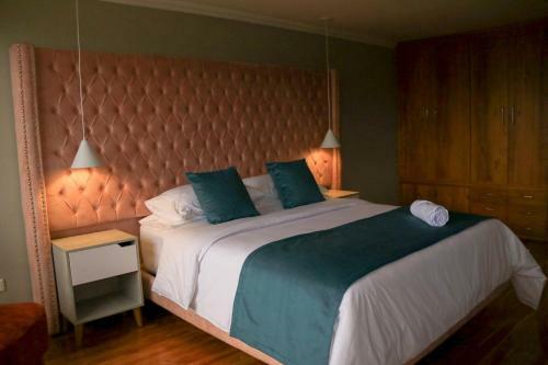 Hotel Entre Brumas