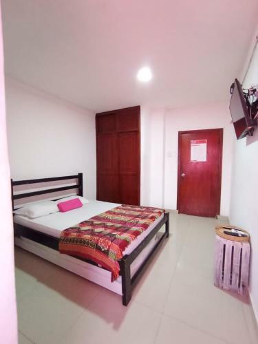 Hotel Habibi