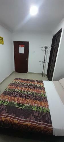 Hotel Habibi