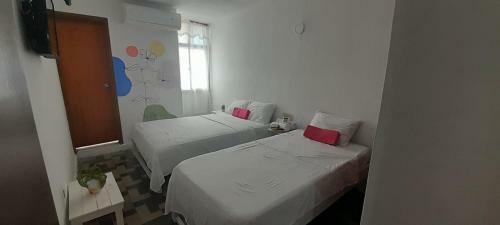 Hotel Habibi