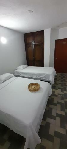 Hotel Habibi