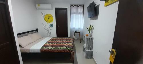 Hotel Habibi