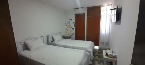 Hotel Habibi