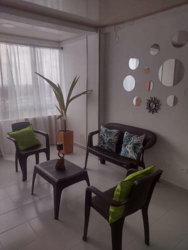 Apartamento Quindioapartamentoturistico
