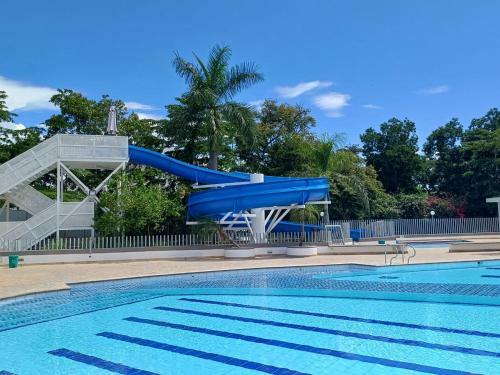 Hermoso Apartasol La Martinera Santa Fe De Antioquia
